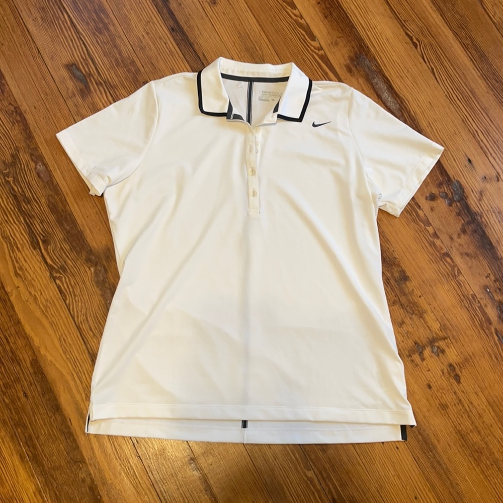 Women’s Nike Polo